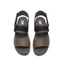 Men's Oruga Sandals