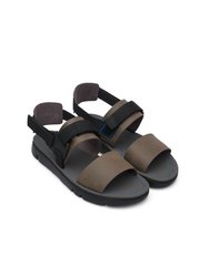 Men's Oruga Sandals