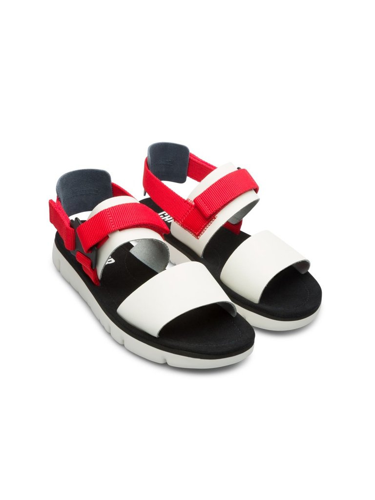 Men's Oruga Sandals