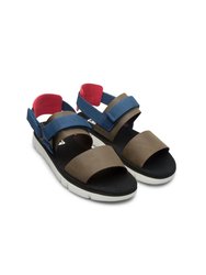 Men's Oruga Sandals