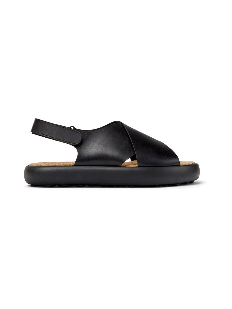 Men's Pelotas Flota Sandals - Black