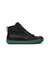 Men's Peu Pista Ankle Boots - Black - Black