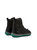 Men's Peu Pista Ankle Boots - Gray And Black 