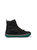 Men's Peu Pista Ankle Boots - Gray And Black  - Multicolor