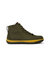 Men's Peu Pista Ankle Boots - Green - Green