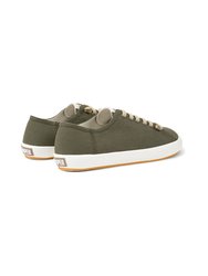 Men's Peu Rambla Vulcanizado Sneaker - Medium Green