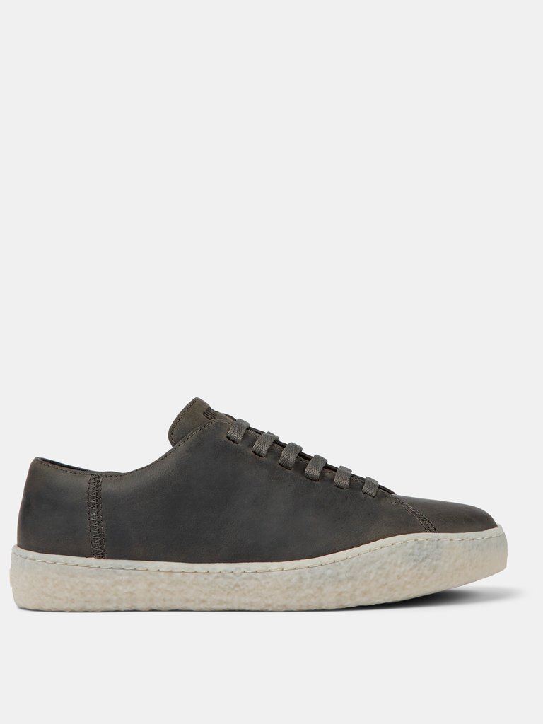 Men's Peu Terreno Sneaker - Dark grey