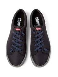 Men's Peu Touring Sneaker - Black