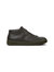 Men's Peu Touring Sneakers - Gray Leather - Grey