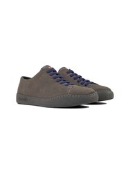 Men's Peu Touring Sneakers - Gray Nubuck