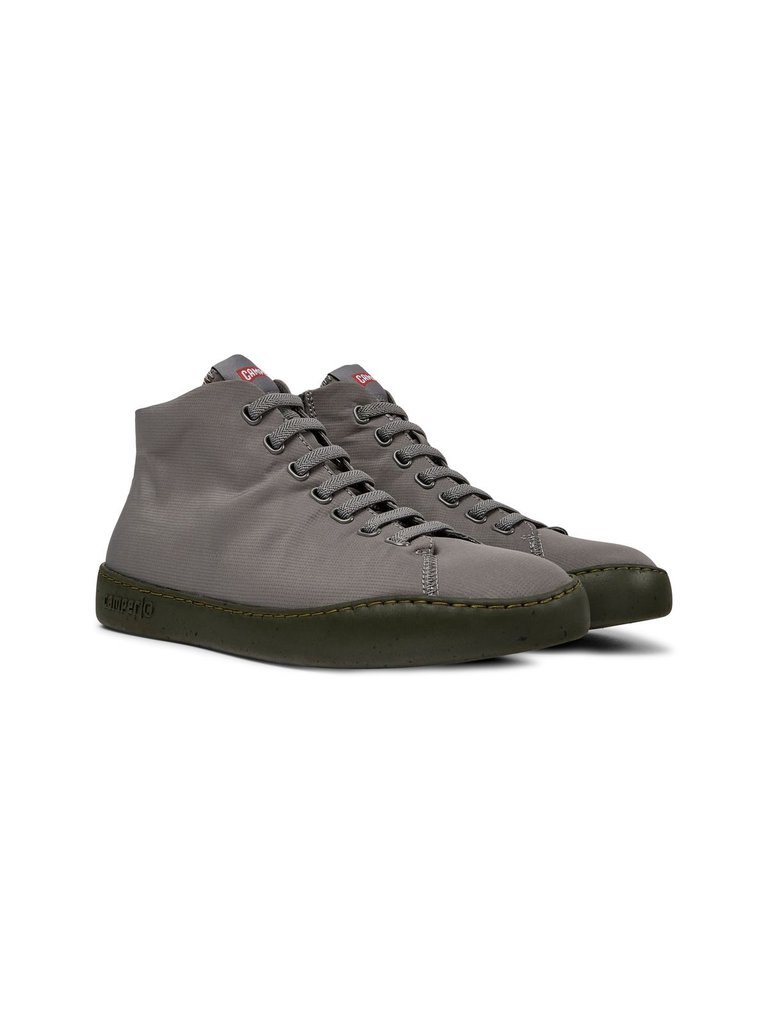 Men's Peu Touring Sneakers - Gray