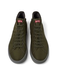 Men's Peu Touring Sneakers - Green