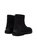  Men's Pix Ankle Boots - Black