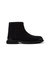 Men's Pix Ankle Boots - Black - Black