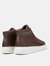 Mens Runner K21 Leather Sneaker