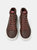 Mens Runner K21 Leather Sneaker