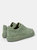 Mens Runner K21 Nubuck Sneaker