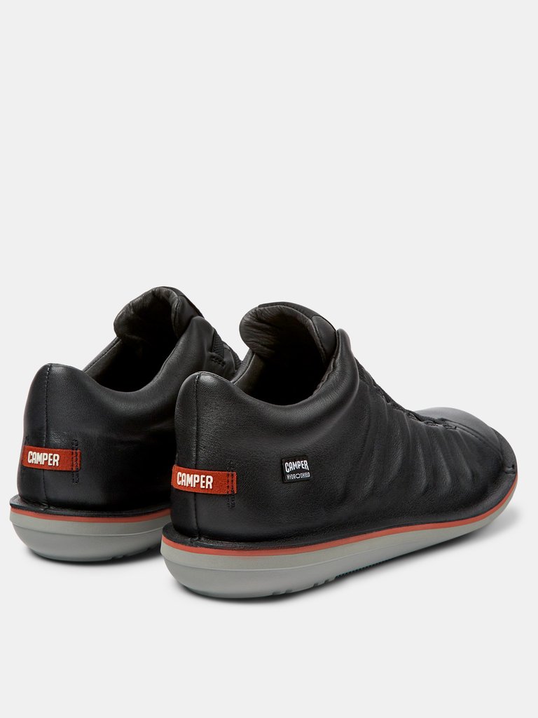 CAMPER, Black Men's Sneakers