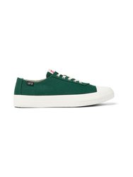 Men's Sneaker Camaleon 1975 - Dark Green - Dark Green
