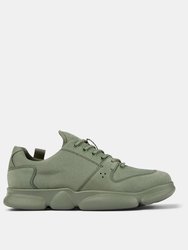 Men's Sneaker Karst - Medium Green