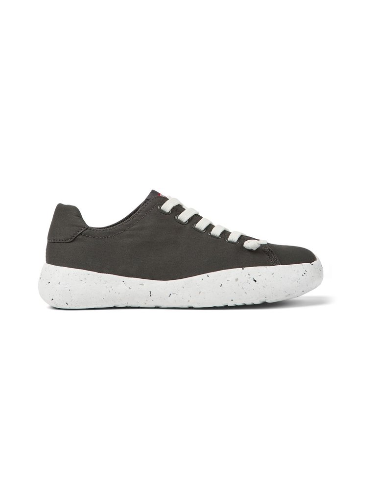 Men's Sneaker Peu Stadium - Dark Grey - Dark Gray