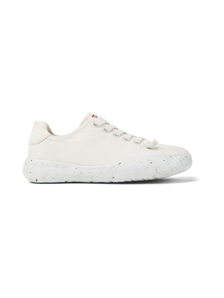 Men's Sneaker Peu Stadium - White Natural - White Natural