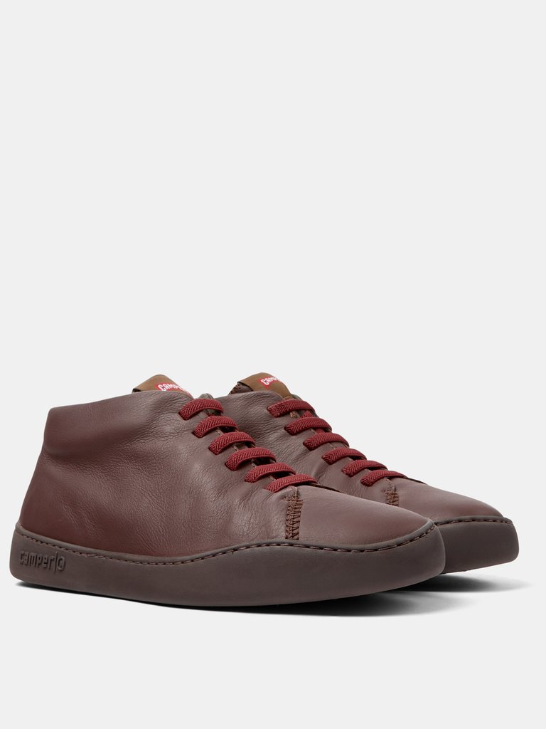 Men's Sneaker Peu Touring - Medium Brown