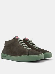 Men's Sneaker Peu Touring - Dark Grey