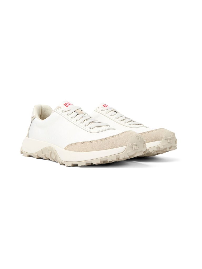 Men's Sneaker With Laces Drift Trail