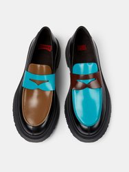 Men's Twins Loafers