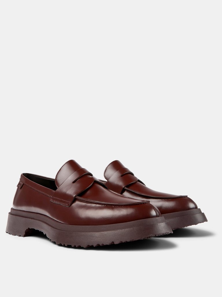 Men's Twins Loafers