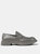 Men's Twins Loafers - Medium Grey