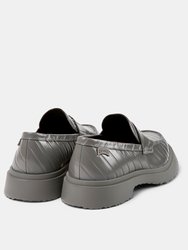 Men's Twins Loafers