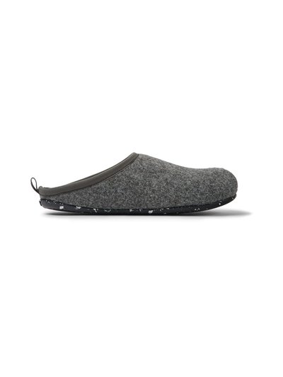 Camper Mens Wabi Slipper - Pastel Grey product