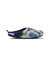 Men's Wabi Slippers - Blue, Black And White - Multicolor