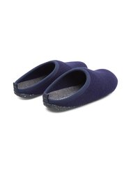 Men's Wabi Slippers - Blue