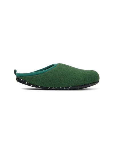 Camper Men's Wabi Slippers - Green product