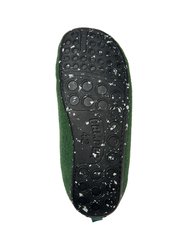 Men's Wabi Slippers - Green