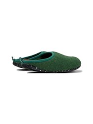 Men's Wabi Slippers - Green