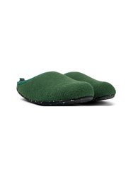Men's Wabi Slippers - Green