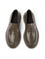 Mens Walden Loafers - Medium Brown