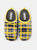 Men's Wool Slippers Wabi