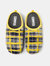 Men's Wool Slippers Wabi