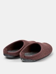 Men's Wool Slippers Wabi