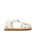 Miko Sandals - Yellow Multicolored - Yellow Multicolored