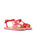 Miko Twins Sandals - Red Multicolored