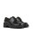 Milah Lace-Up Shoes - Black