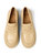 Milah Loafers - Medium Beige