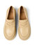 Milah Loafers - Medium Beige