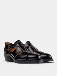 Mules Bonnie - Black